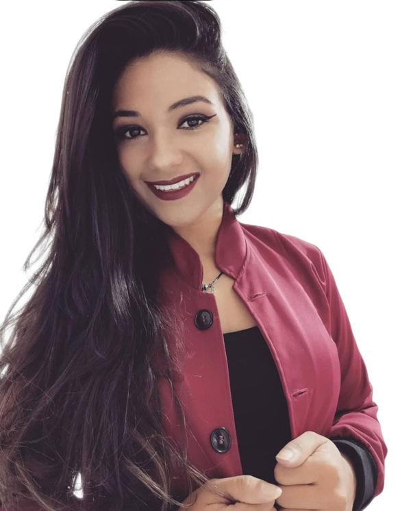 Especializada em Clareamento dental